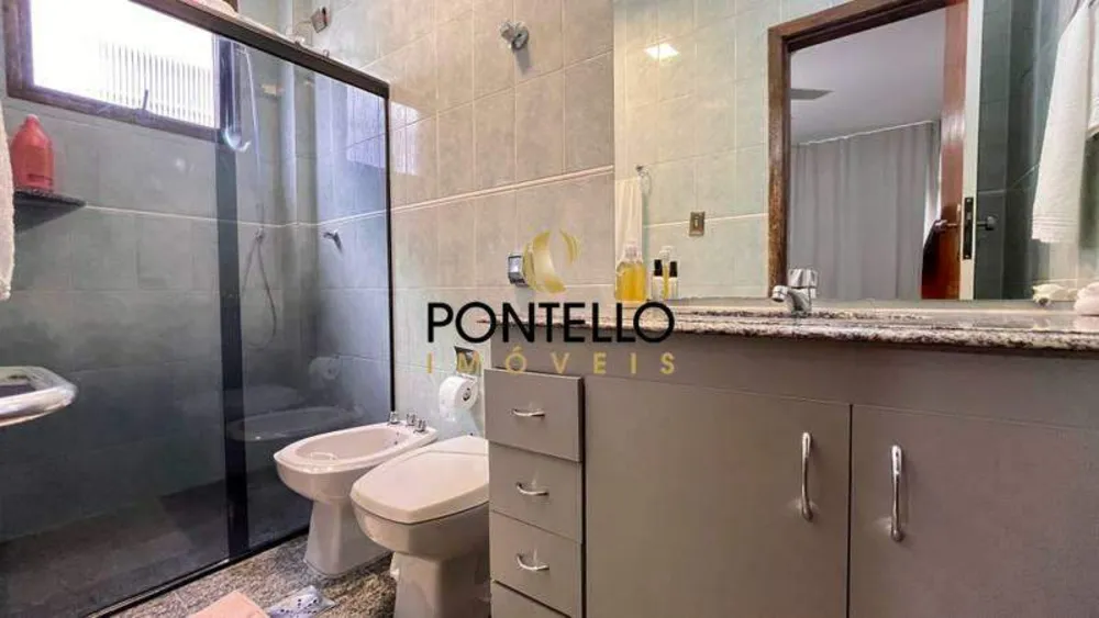 Cobertura, 4 quartos, 260 m² - Foto 10
