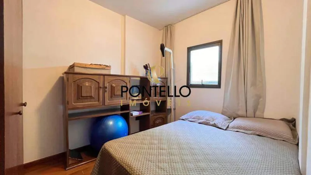 Cobertura, 4 quartos, 260 m² - Foto 4
