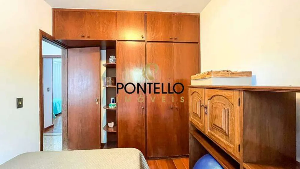 Cobertura, 4 quartos, 260 m² - Foto 7