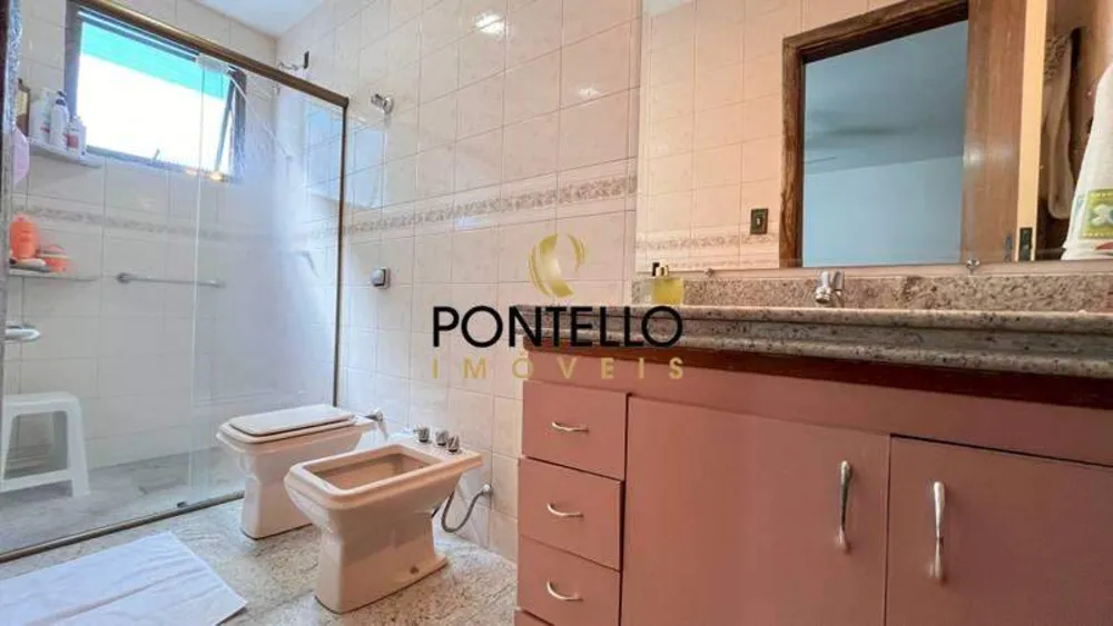 Cobertura, 4 quartos, 260 m² - Foto 7