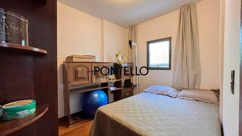 Cobertura, 4 quartos, 260 m² - Foto 12