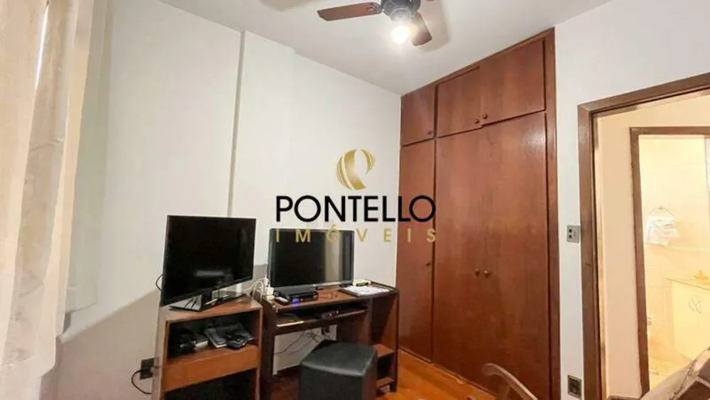 Cobertura, 4 quartos, 260 m² - Foto 13