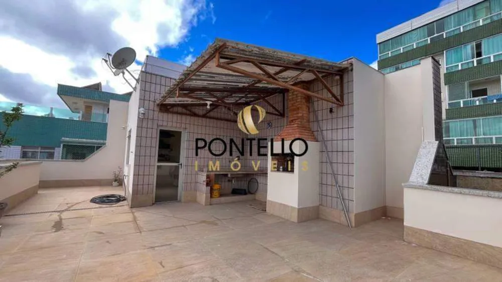 Cobertura, 4 quartos, 260 m² - Foto 11