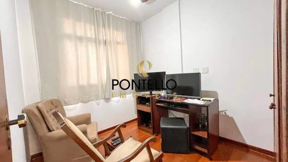 Cobertura, 4 quartos, 260 m² - Foto 8