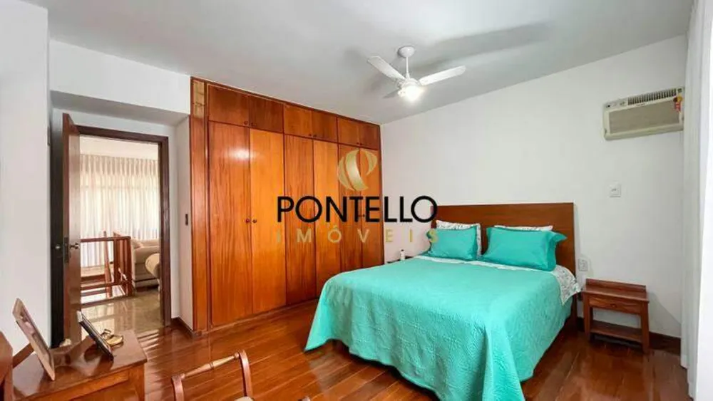 Cobertura, 4 quartos, 260 m² - Foto 6