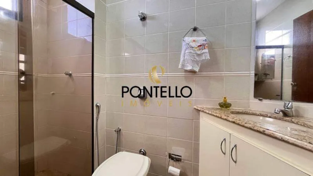 Cobertura, 4 quartos, 260 m² - Foto 16
