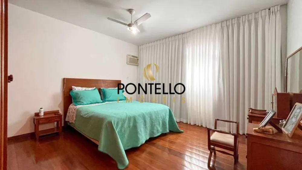Cobertura, 4 quartos, 260 m² - Foto 9