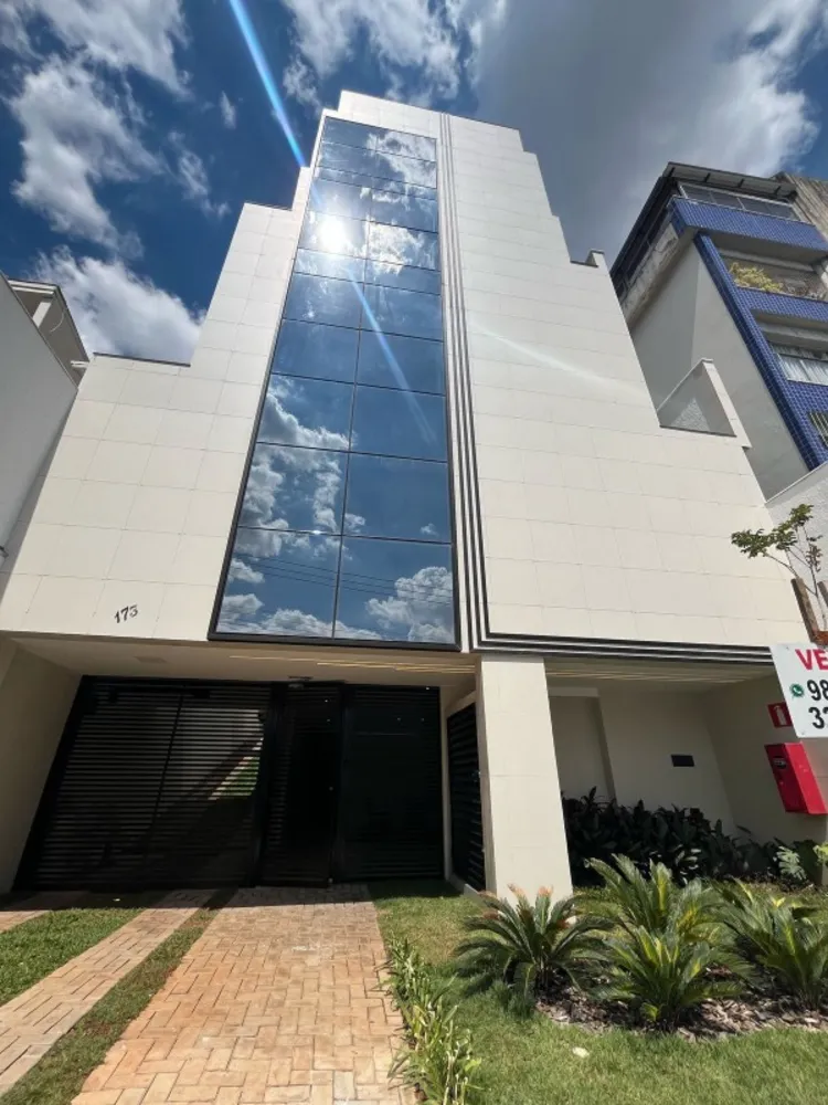 Apartamento, 3 quartos, 85 m² - Foto 1