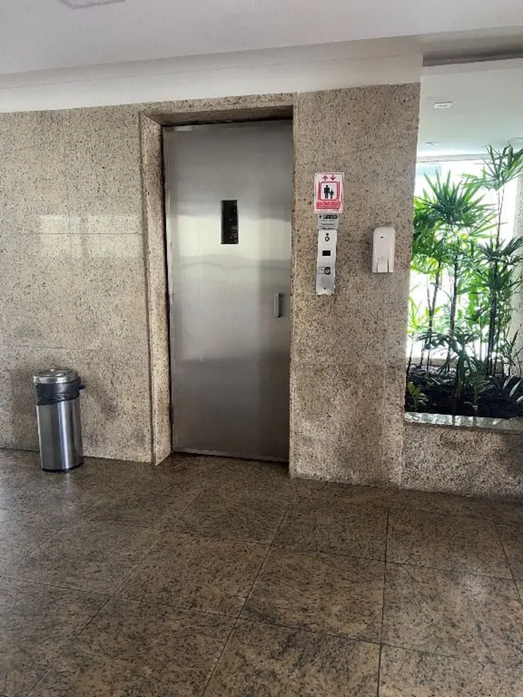 Apartamento, 3 quartos, 180 m² - Foto 3