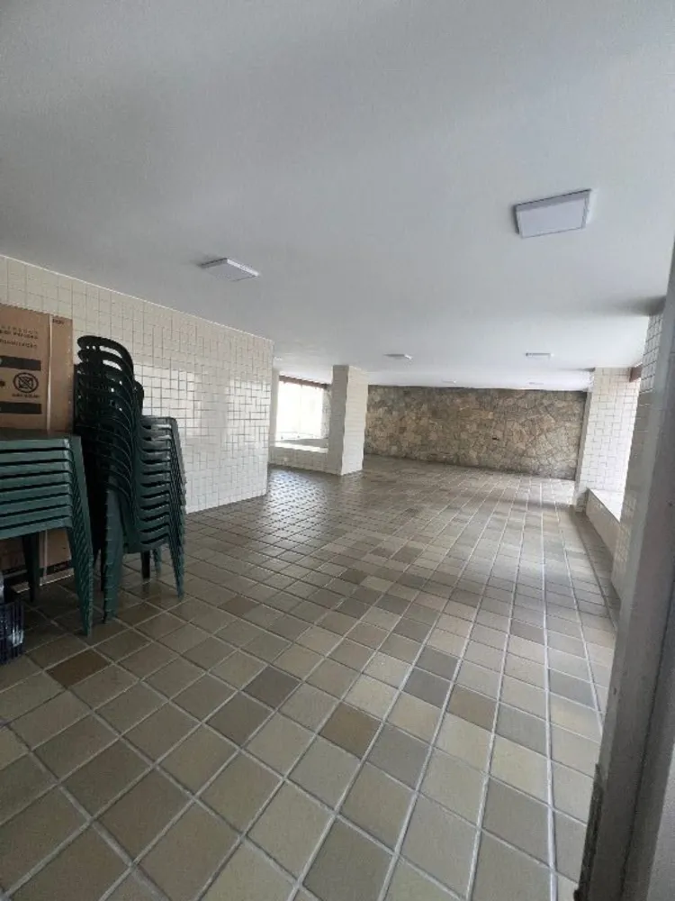 Apartamento, 3 quartos, 180 m² - Foto 2