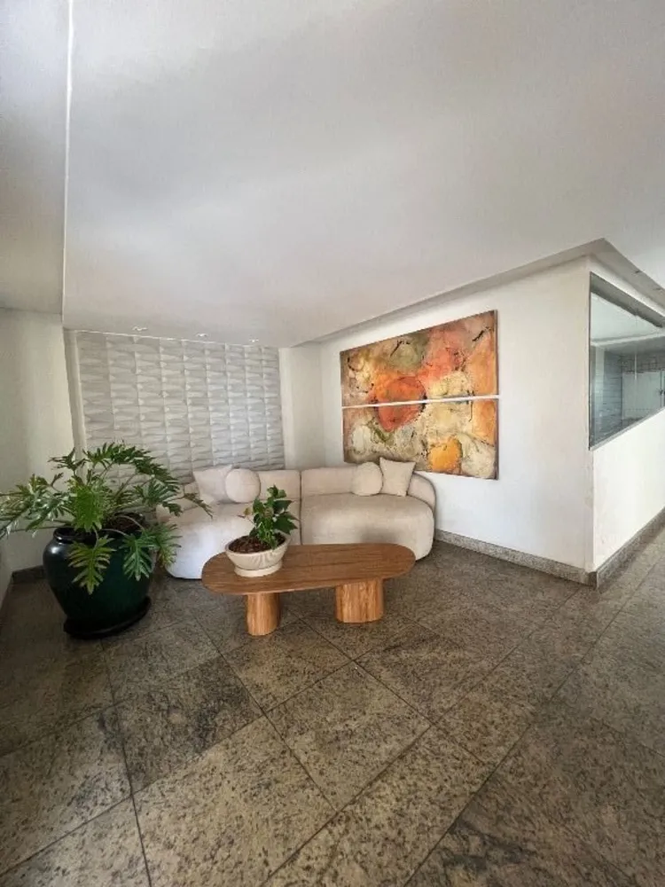 Apartamento, 3 quartos, 180 m² - Foto 1