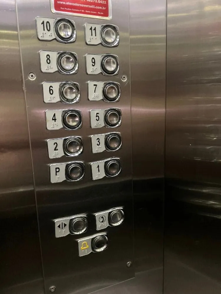 Apartamento, 3 quartos, 180 m² - Foto 1