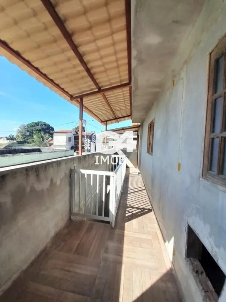 Casa, 2 quartos, 145 m² - Foto 18