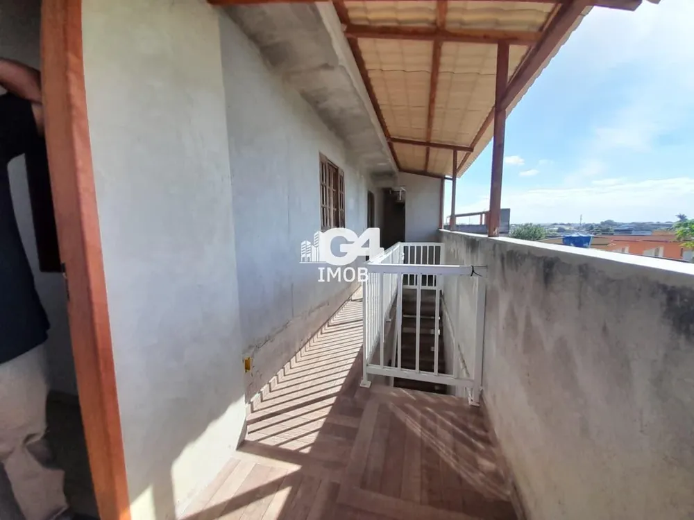 Casa, 2 quartos, 145 m² - Foto 19