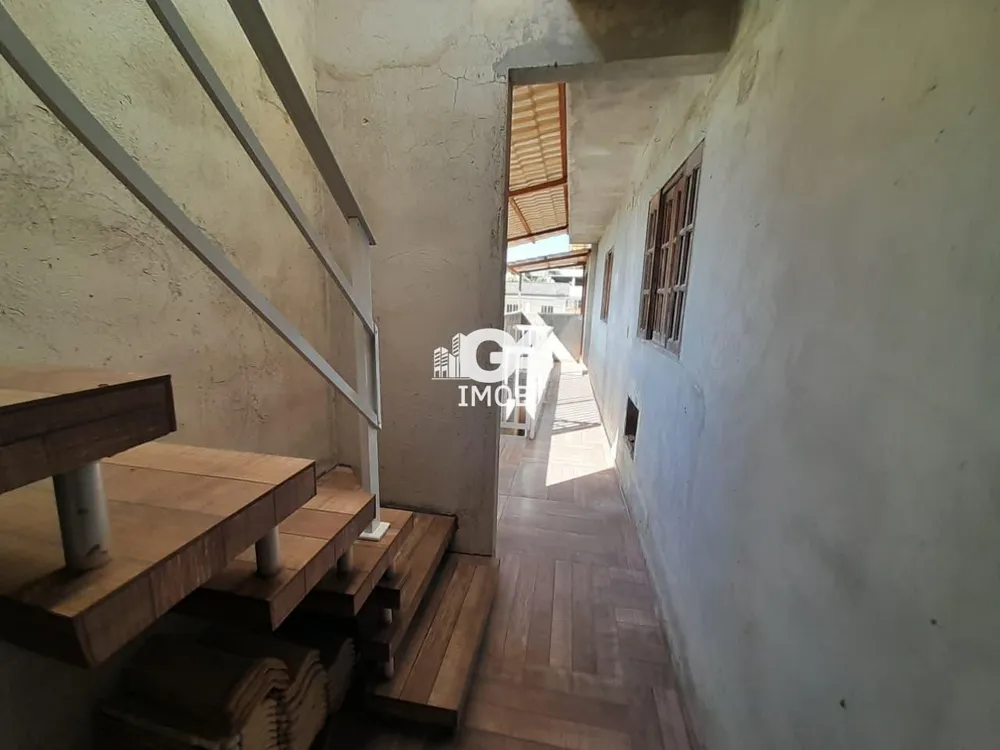 Casa, 2 quartos, 145 m² - Foto 25