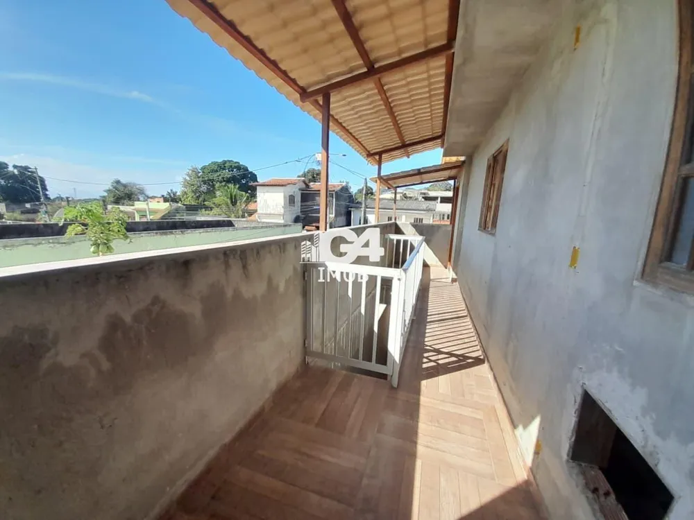Casa, 2 quartos, 145 m² - Foto 23