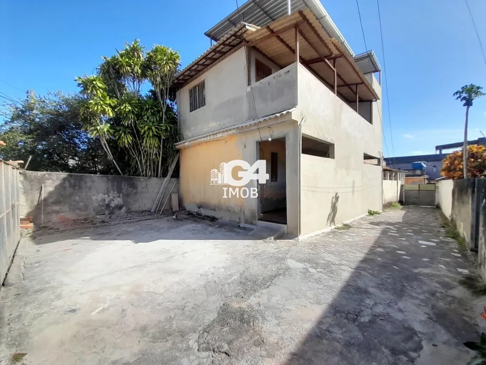Casa, 2 quartos, 145 m² - Foto 1