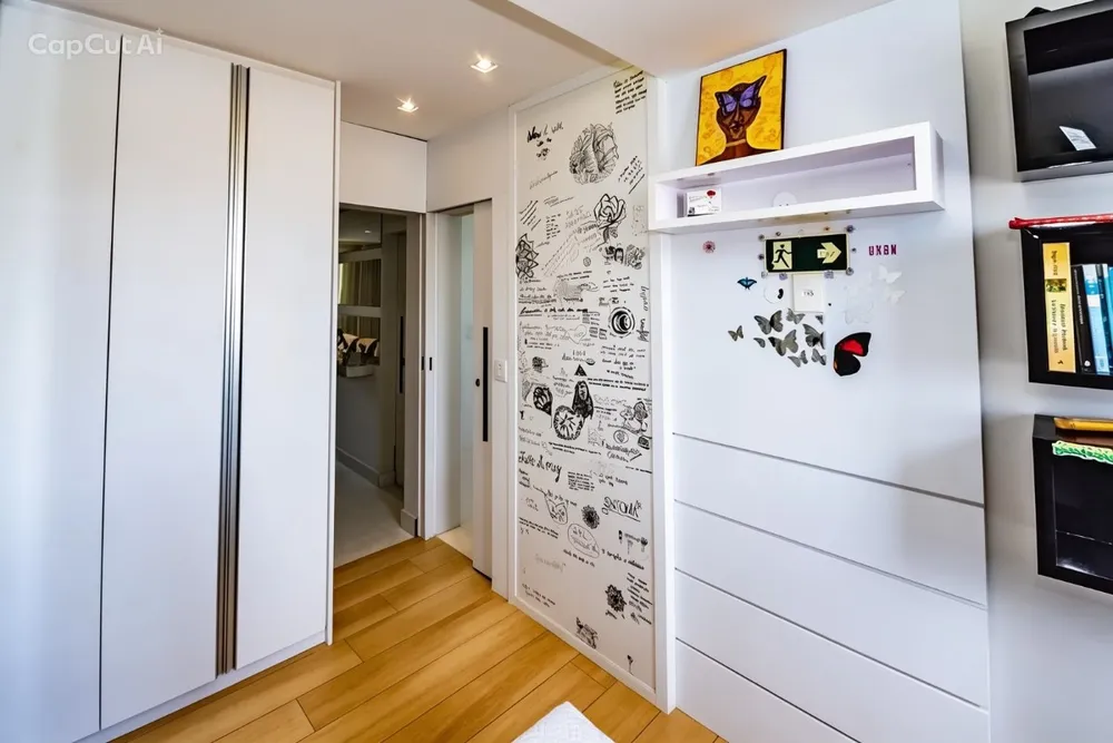 Cobertura, 5 quartos, 240 m² - Foto 9
