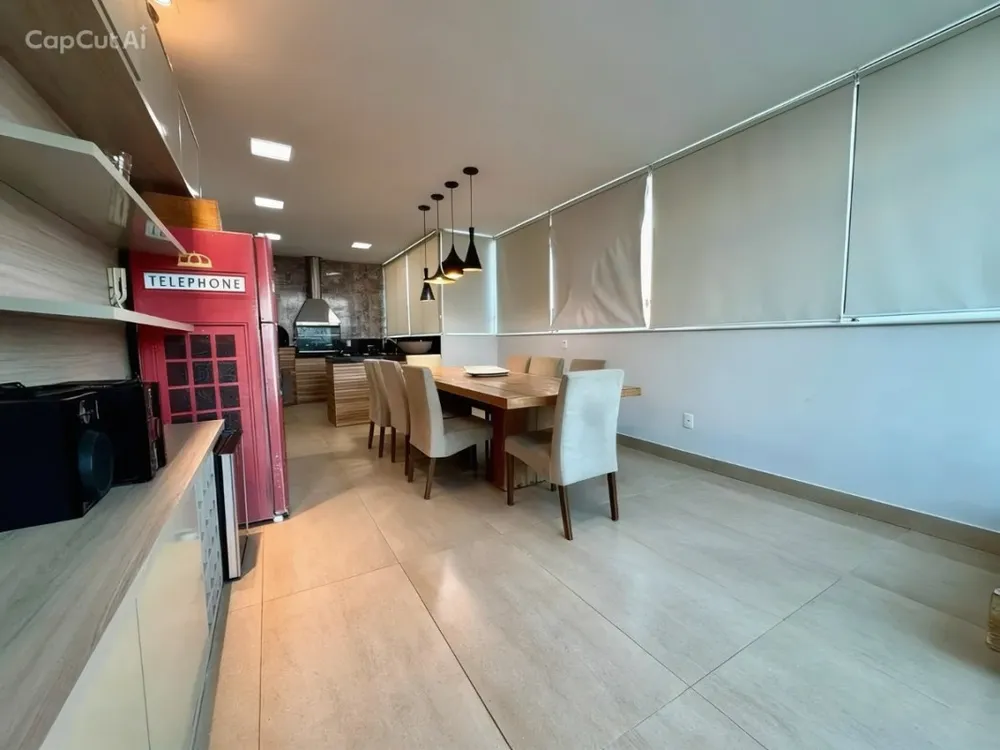 Cobertura, 5 quartos, 240 m² - Foto 7