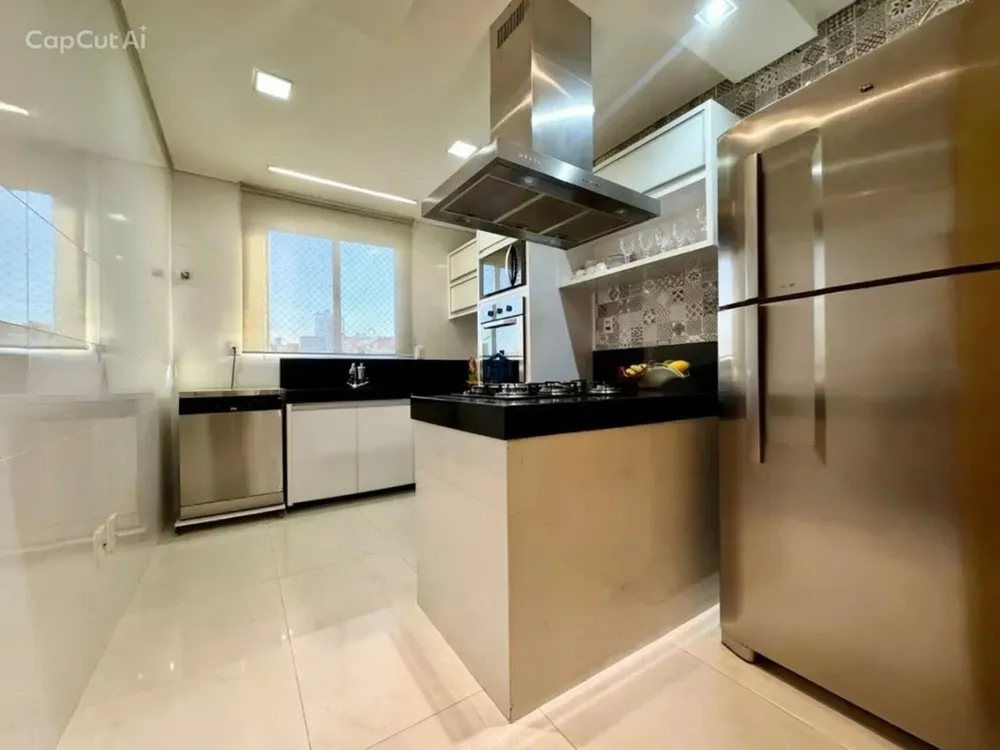 Cobertura, 5 quartos, 240 m² - Foto 3