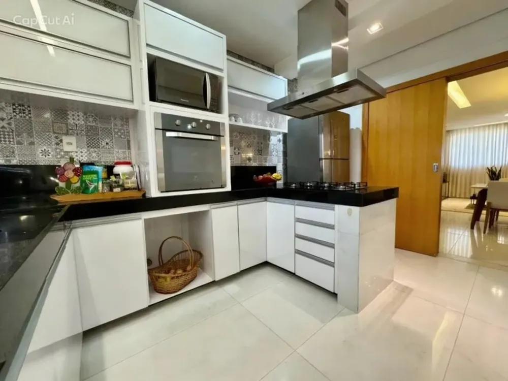 Cobertura, 5 quartos, 240 m² - Foto 4