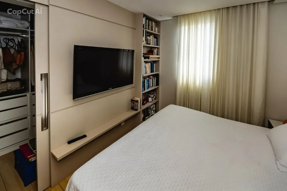 Cobertura, 5 quartos, 240 m² - Foto 8