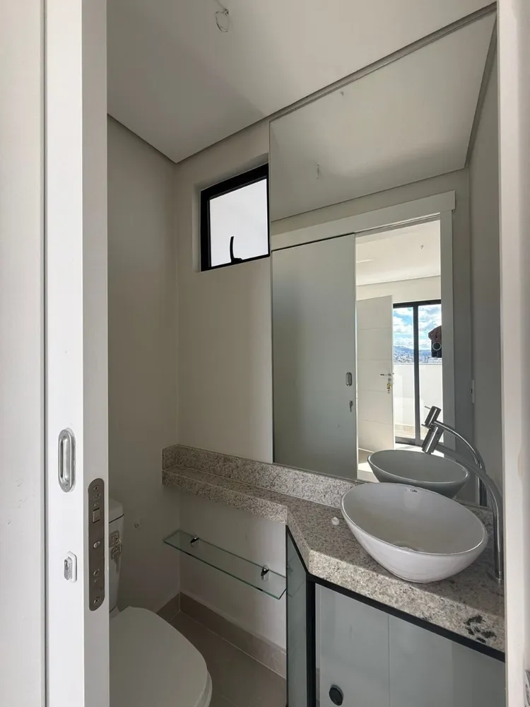 Apartamento, 2 quartos, 28 m² - Foto 2