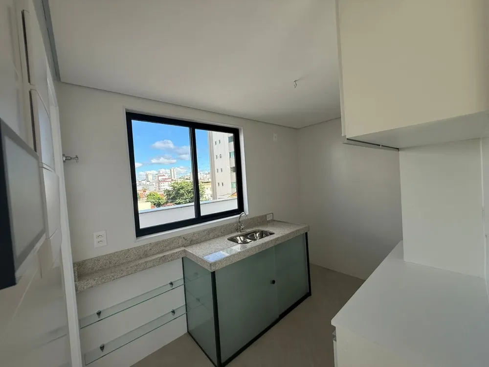 Apartamento, 2 quartos, 28 m² - Foto 3