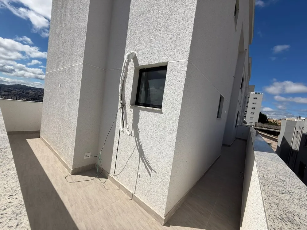 Apartamento, 2 quartos, 28 m² - Foto 7