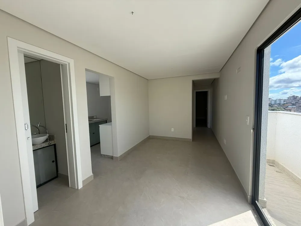 Apartamento, 2 quartos, 28 m² - Foto 5