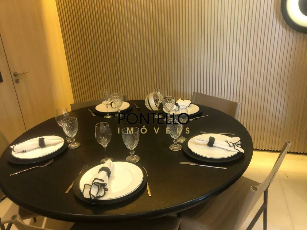 Apartamento, 4 quartos, 182 m² - Foto 5