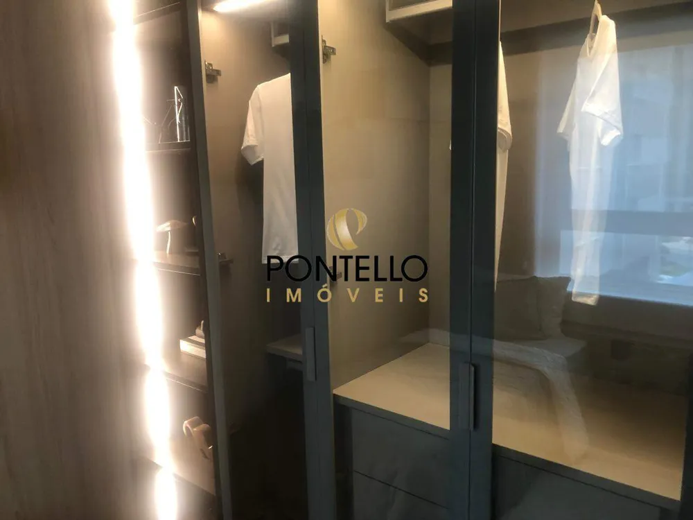 Apartamento, 4 quartos, 182 m² - Foto 11