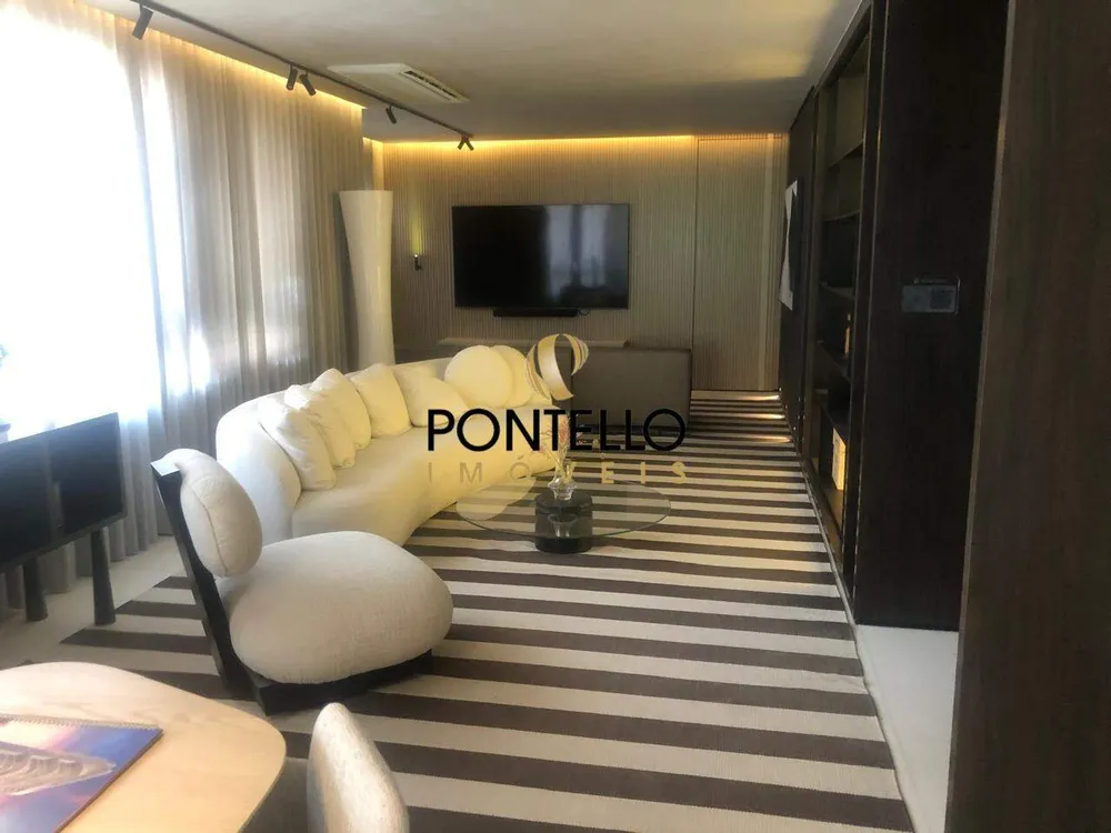 Apartamento, 4 quartos, 182 m² - Foto 3