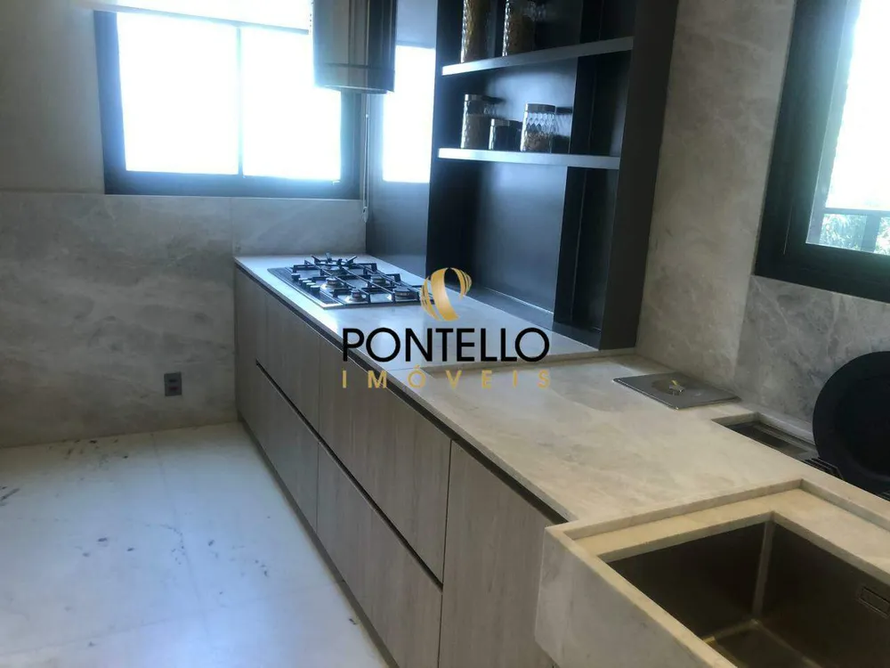 Apartamento, 4 quartos, 182 m² - Foto 6