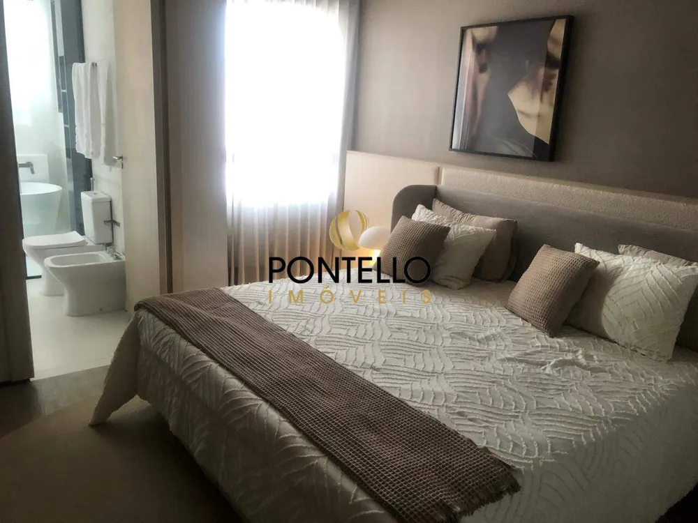 Apartamento, 4 quartos, 182 m² - Foto 13