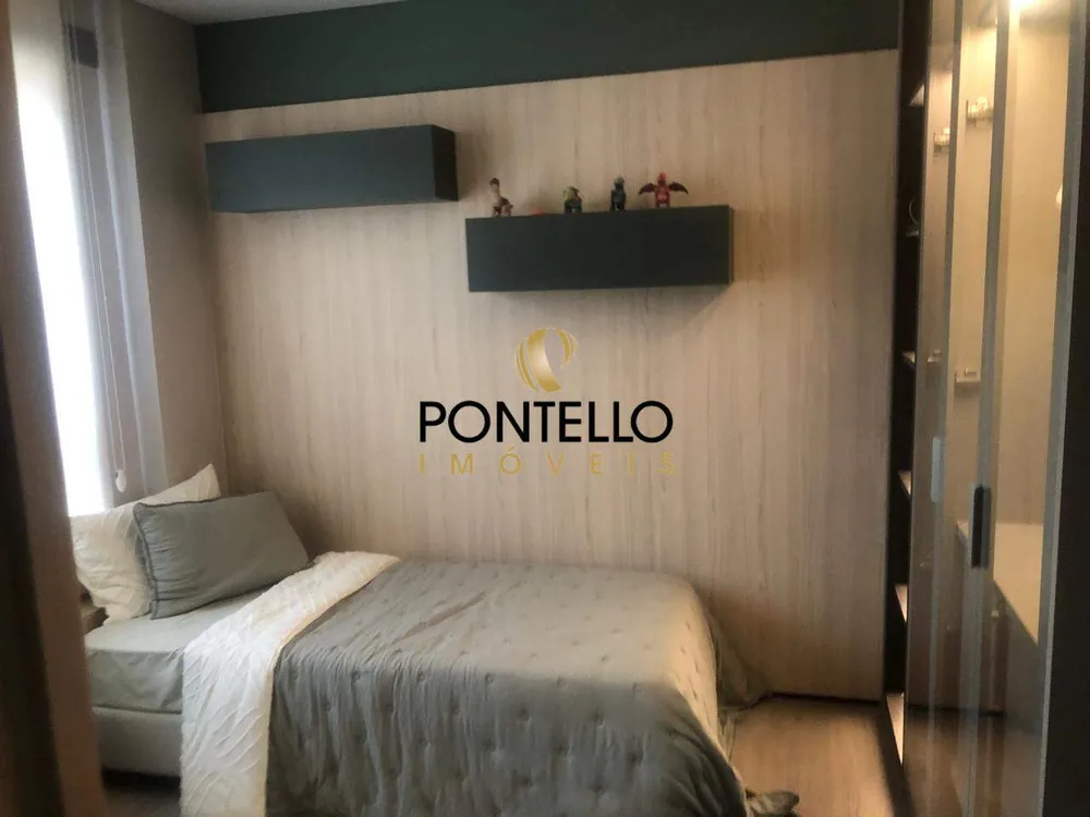 Apartamento, 4 quartos, 182 m² - Foto 12