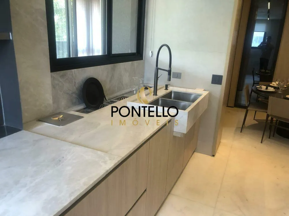 Apartamento, 4 quartos, 182 m² - Foto 6