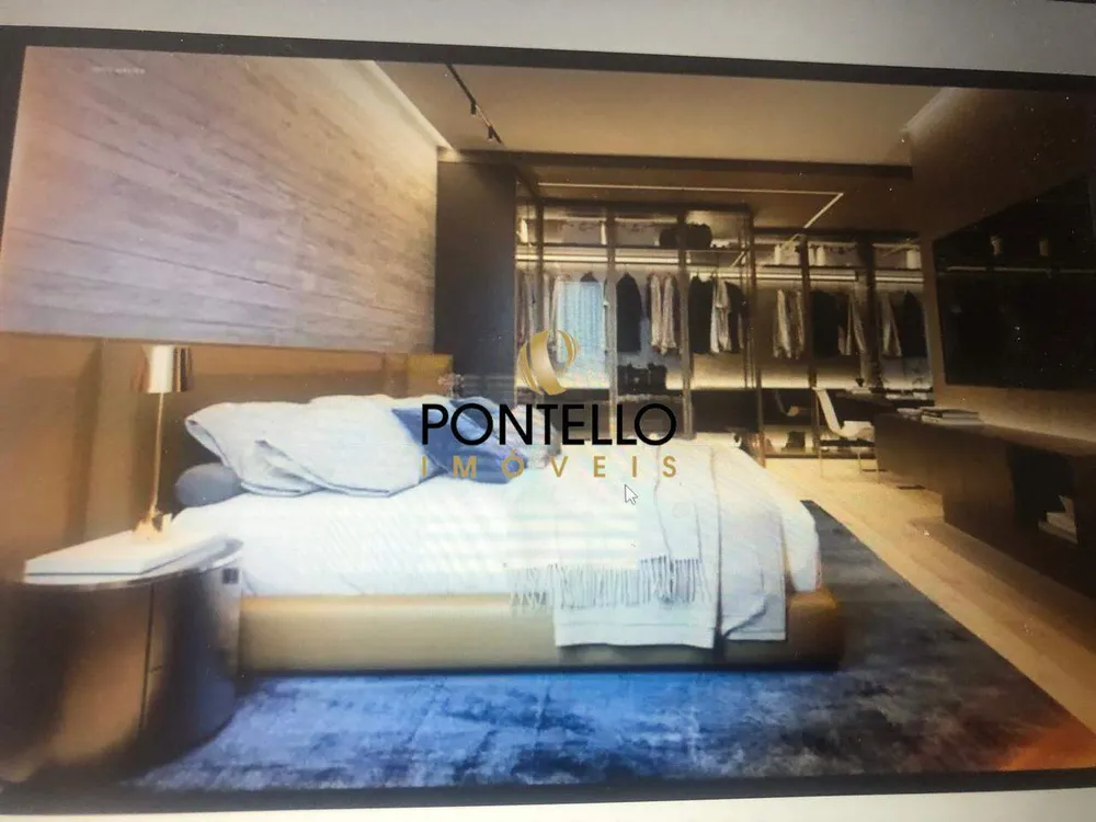 Apartamento, 4 quartos, 182 m² - Foto 2