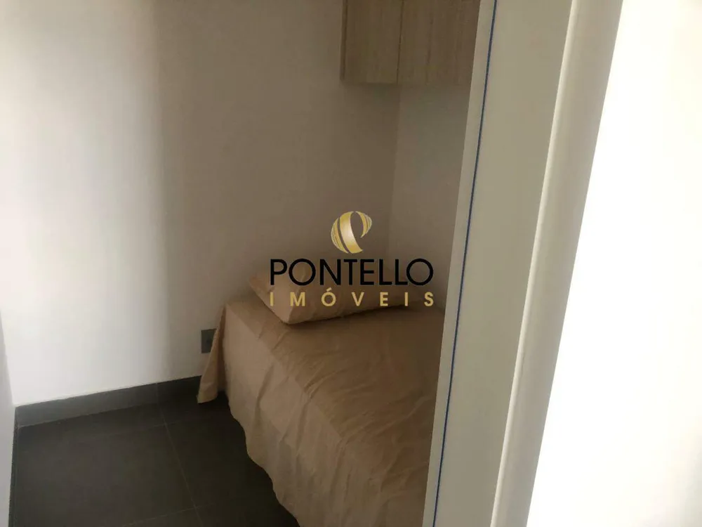 Apartamento, 4 quartos, 182 m² - Foto 16