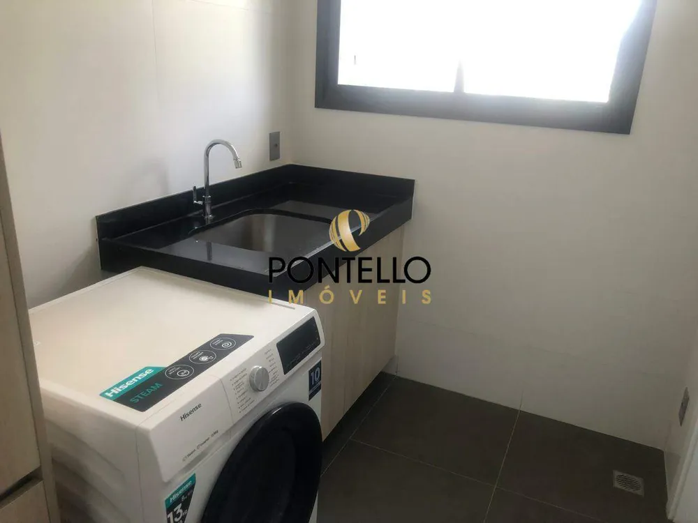 Apartamento, 4 quartos, 182 m² - Foto 8