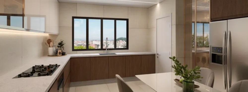 Apartamento, 3 quartos, 138 m² - Foto 5