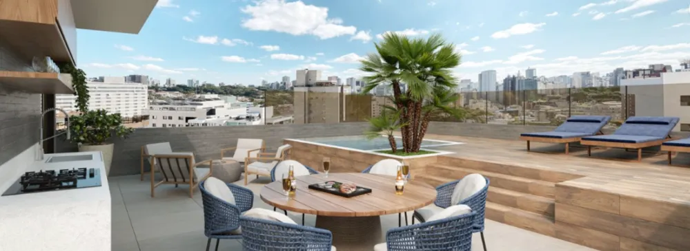 Apartamento, 3 quartos, 138 m² - Foto 6