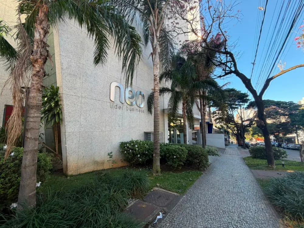 Sala-Conjunto, 54 m² - Foto 4