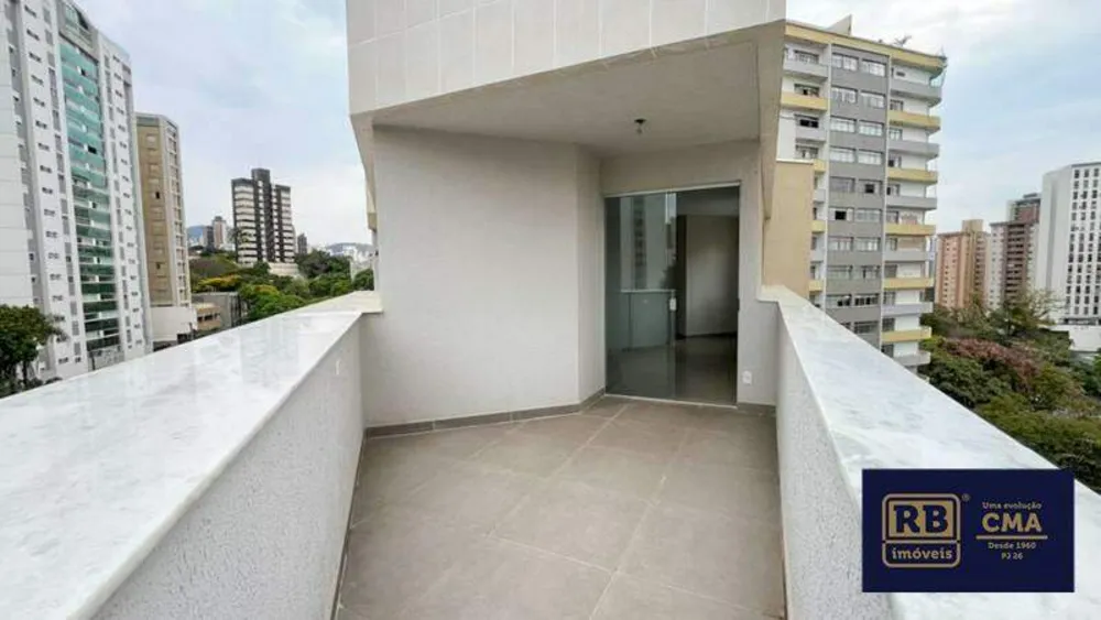 Cobertura, 1 quarto, 57 m² - Foto 14