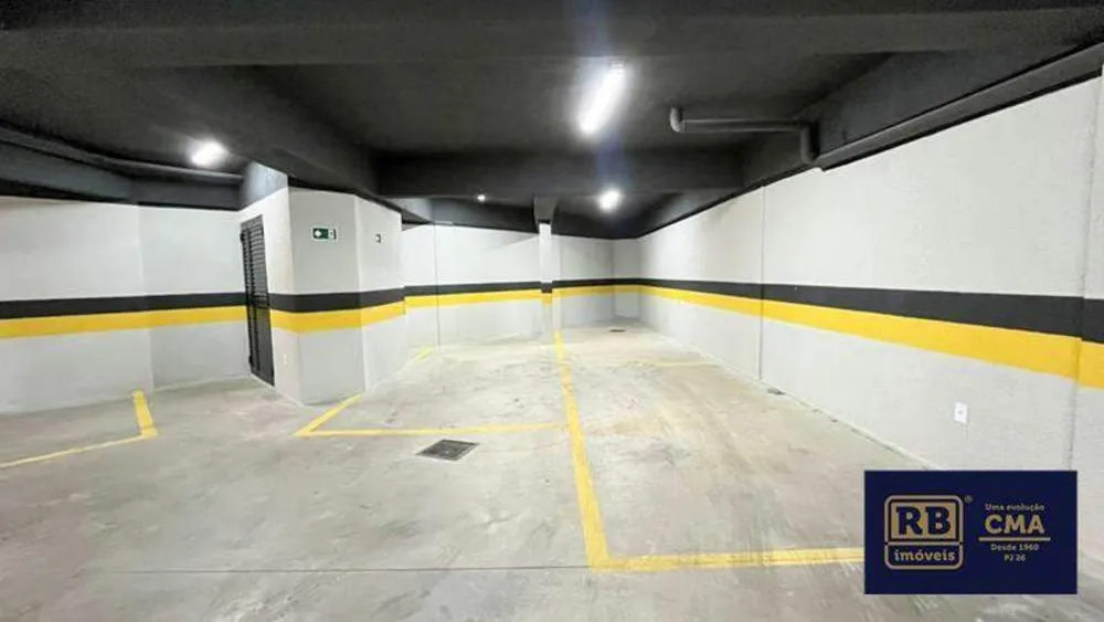 Cobertura, 1 quarto, 57 m² - Foto 1