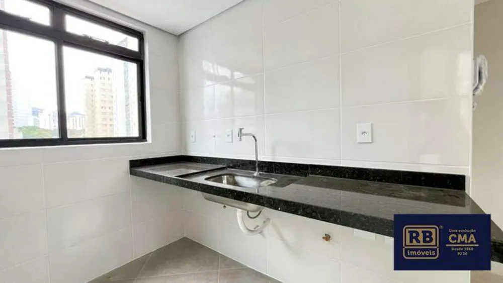 Cobertura, 1 quarto, 57 m² - Foto 12
