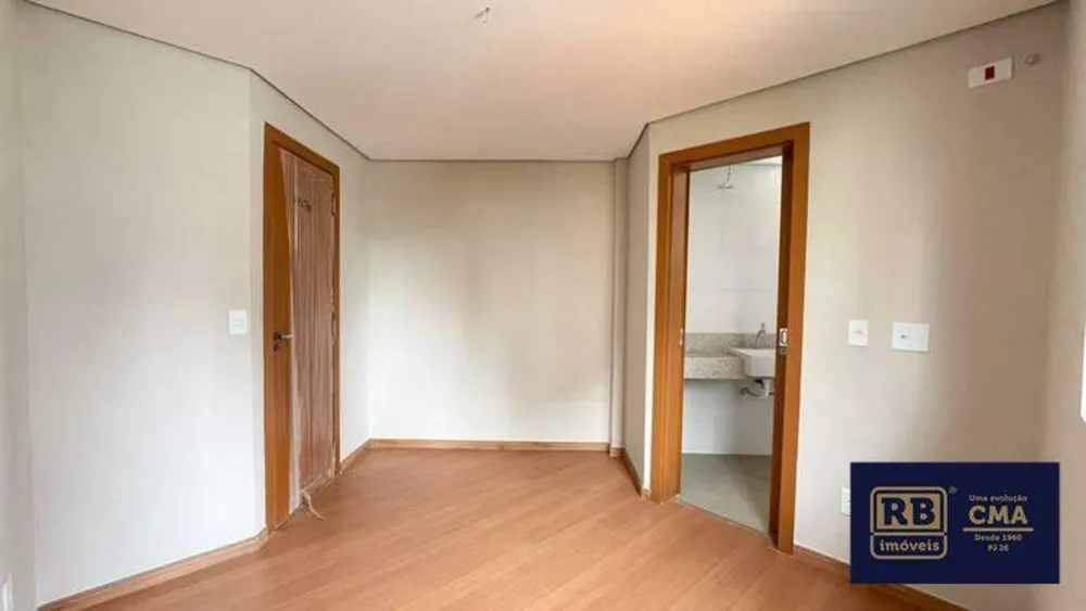 Cobertura, 1 quarto, 57 m² - Foto 4