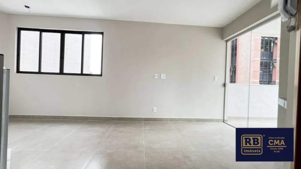 Cobertura, 1 quarto, 57 m² - Foto 13
