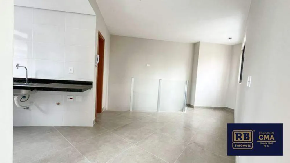 Cobertura, 1 quarto, 57 m² - Foto 6