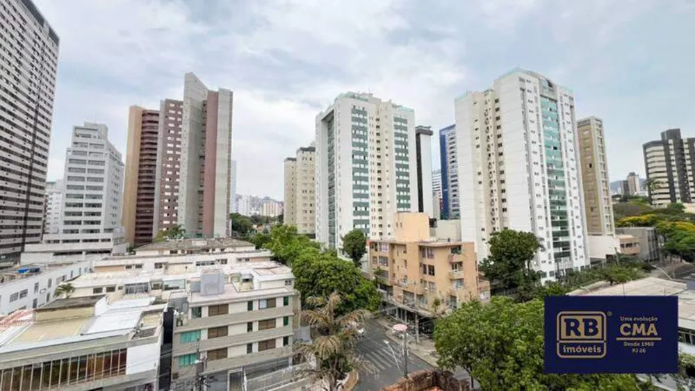 Cobertura, 1 quarto, 57 m² - Foto 3